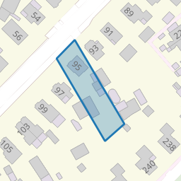 Perceel APD03-AD-2694