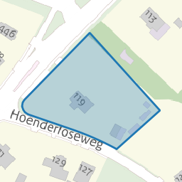 Perceel APD03-AD-271