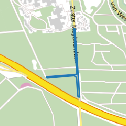 Perceel APD03-AD-2719