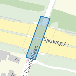 Perceel APD03-AD-2724