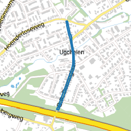 Perceel APD03-AD-2725