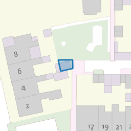 Perceel APD03-AD-2739