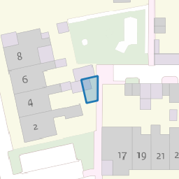 Perceel APD03-AD-2740