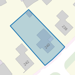 Perceel APD03-AD-2752