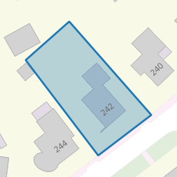 Perceel APD03-AD-2753