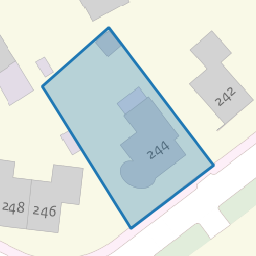 Perceel APD03-AD-2754