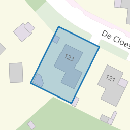 Perceel APD03-AD-2757