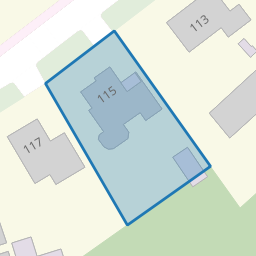 Perceel APD03-AD-2761