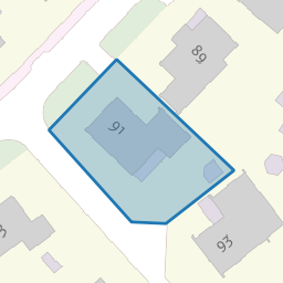 Perceel APD03-AD-2764