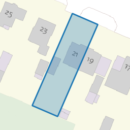 Perceel APD03-AD-2804