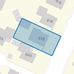 Perceel APD03-AD-2810