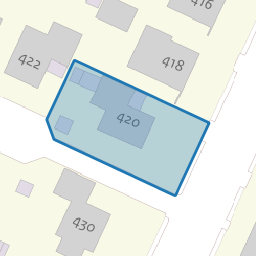 Perceel APD03-AD-2811