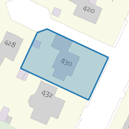 Perceel APD03-AD-2813