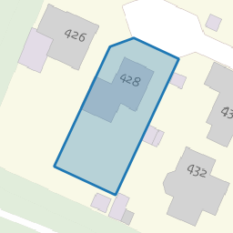 Perceel APD03-AD-2815