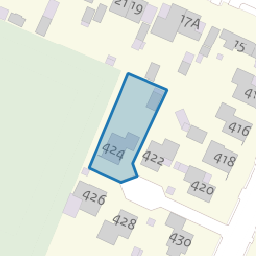 Perceel APD03-AD-2817