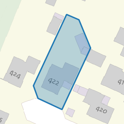 Perceel APD03-AD-2818