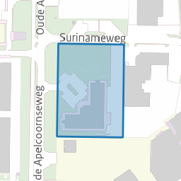 Perceel APD03-AD-2824