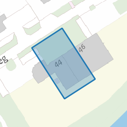 Perceel APD03-AD-2831