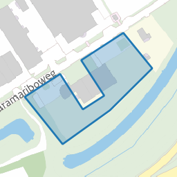 Perceel APD03-AD-2832