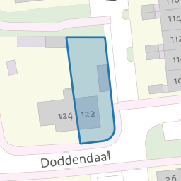 Perceel APD03-AD-2847