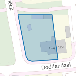 Perceel APD03-AD-2848