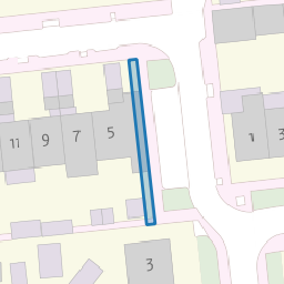 Perceel APD03-AD-2850