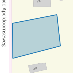 Perceel APD03-AD-2855