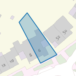 Perceel APD03-AD-2872