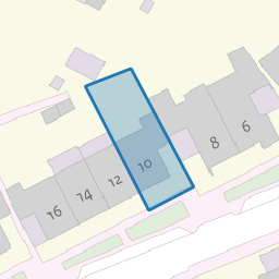 Perceel APD03-AD-2874