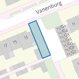 Perceel APD03-AD-2887