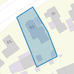 Perceel APD03-AD-289