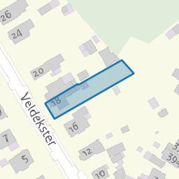 Perceel APD03-AD-2892