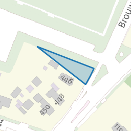 Perceel APD03-AD-2899