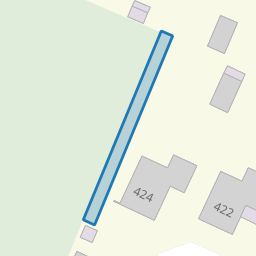 Perceel APD03-AD-2921