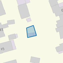 Perceel APD03-AD-2924