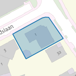 Perceel APD03-AD-2930