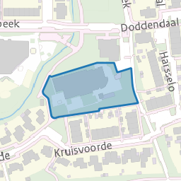 Perceel APD03-AD-2941