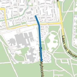 Perceel APD03-AD-2943