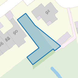 Perceel APD03-AD-2947