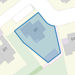 Perceel APD03-AD-2948