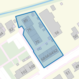 Perceel APD03-AD-2951