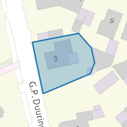 Perceel APD03-AD-2959