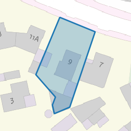 Perceel APD03-AD-2960