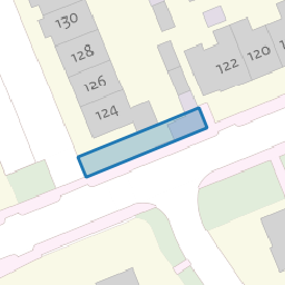 Perceel APD03-AD-2964