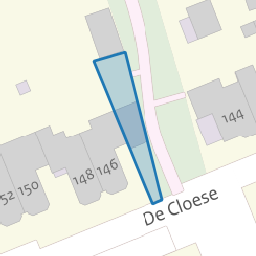 Perceel APD03-AD-2965