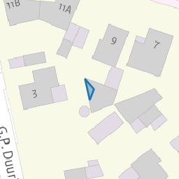 Perceel APD03-AD-2973