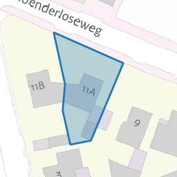 Perceel APD03-AD-2980