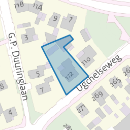 Perceel APD03-AD-2981