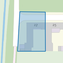 Perceel APD03-AD-2986