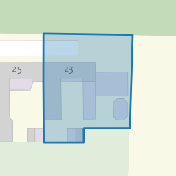 Perceel APD03-AD-2988